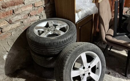 Chery Amulet (A15) I, 2007 год, 160 000 рублей, 13 фотография