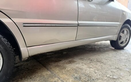 Chery Amulet (A15) I, 2007 год, 160 000 рублей, 5 фотография