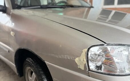 Chery Amulet (A15) I, 2007 год, 160 000 рублей, 9 фотография