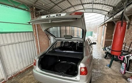 Chery Amulet (A15) I, 2007 год, 160 000 рублей, 16 фотография