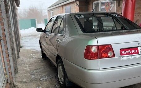 Chery Amulet (A15) I, 2007 год, 160 000 рублей, 3 фотография
