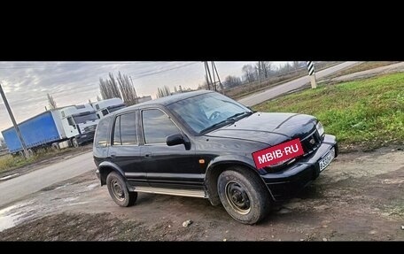 KIA Sportage IV рестайлинг, 2002 год, 200 000 рублей, 2 фотография