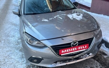 Mazda 3, 2013 год, 990 000 рублей, 5 фотография