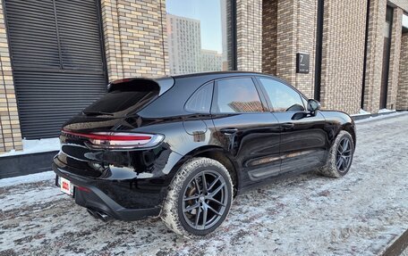 Porsche Macan I рестайлинг, 2023 год, 7 500 000 рублей, 6 фотография