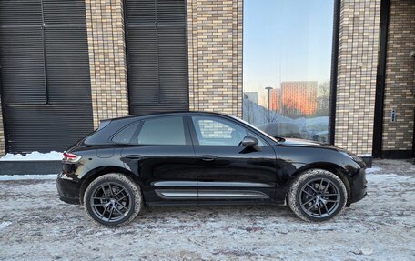 Porsche Macan I рестайлинг, 2023 год, 7 500 000 рублей, 7 фотография