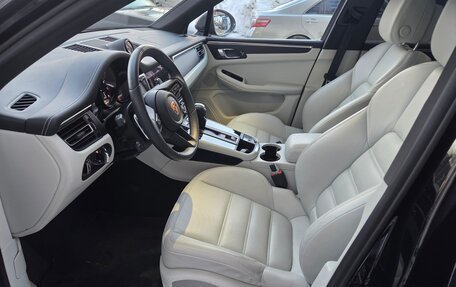 Porsche Macan I рестайлинг, 2023 год, 7 500 000 рублей, 9 фотография