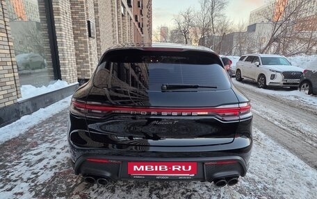 Porsche Macan I рестайлинг, 2023 год, 7 500 000 рублей, 5 фотография