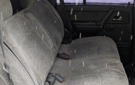 Mitsubishi Pajero III рестайлинг, 1993 год, 465 000 рублей, 10 фотография