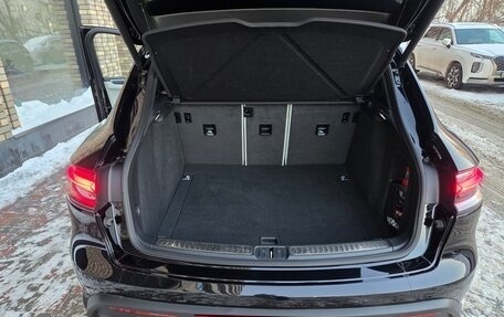 Porsche Macan I рестайлинг, 2023 год, 7 500 000 рублей, 15 фотография