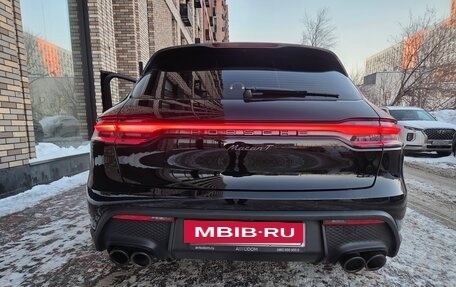 Porsche Macan I рестайлинг, 2023 год, 7 500 000 рублей, 16 фотография