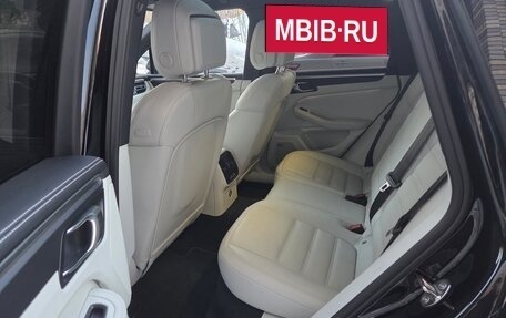 Porsche Macan I рестайлинг, 2023 год, 7 500 000 рублей, 13 фотография