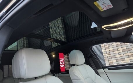 Porsche Macan I рестайлинг, 2023 год, 7 500 000 рублей, 14 фотография