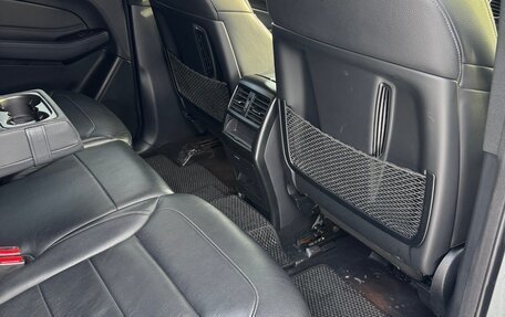 Mercedes-Benz GLE, 2017 год, 4 700 000 рублей, 8 фотография