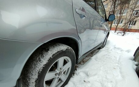 Mitsubishi ASX I рестайлинг, 2012 год, 1 100 000 рублей, 6 фотография