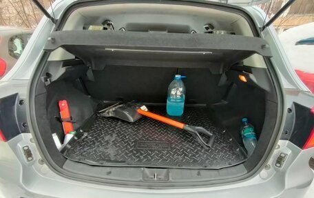 Mitsubishi ASX I рестайлинг, 2012 год, 1 100 000 рублей, 8 фотография