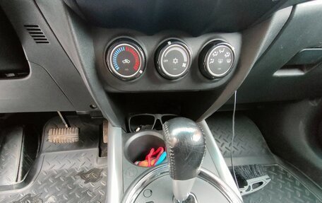 Mitsubishi ASX I рестайлинг, 2012 год, 1 100 000 рублей, 13 фотография