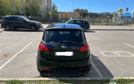 KIA Venga I, 2012 год, 850 000 рублей, 2 фотография