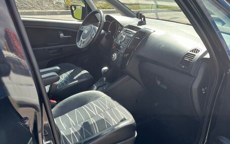 KIA Venga I, 2012 год, 850 000 рублей, 8 фотография