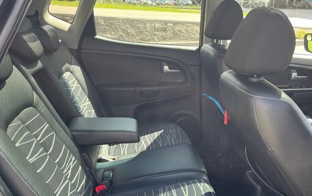 KIA Venga I, 2012 год, 850 000 рублей, 7 фотография