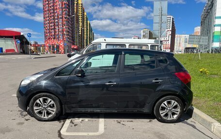 KIA Venga I, 2012 год, 850 000 рублей, 3 фотография