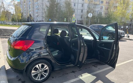 KIA Venga I, 2012 год, 850 000 рублей, 6 фотография