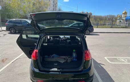 KIA Venga I, 2012 год, 850 000 рублей, 9 фотография