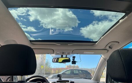 KIA Venga I, 2012 год, 850 000 рублей, 10 фотография