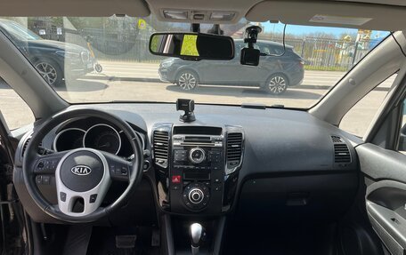 KIA Venga I, 2012 год, 850 000 рублей, 11 фотография