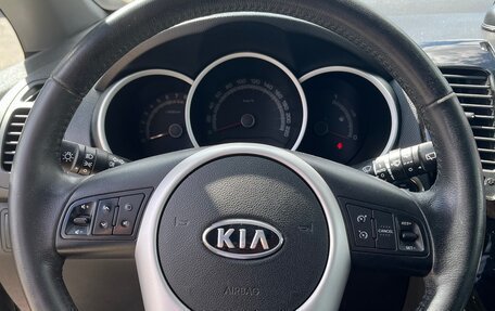 KIA Venga I, 2012 год, 850 000 рублей, 12 фотография