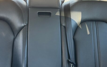 Audi A8, 2015 год, 3 850 000 рублей, 9 фотография