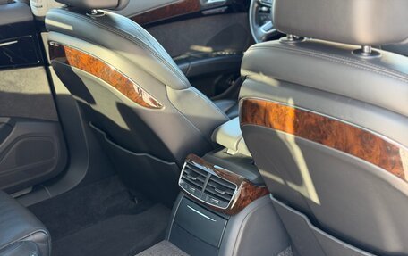 Audi A8, 2015 год, 3 850 000 рублей, 6 фотография