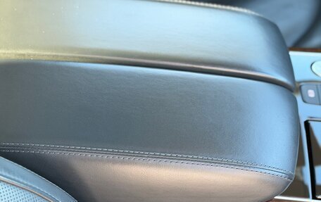 Audi A8, 2015 год, 3 850 000 рублей, 8 фотография