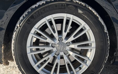 Audi A8, 2015 год, 3 850 000 рублей, 14 фотография