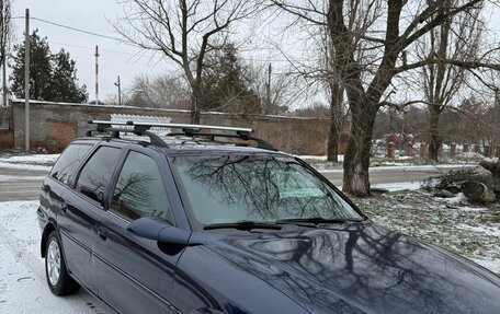 Opel Vectra B рестайлинг, 1998 год, 230 000 рублей, 3 фотография