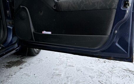 Opel Vectra B рестайлинг, 1998 год, 230 000 рублей, 12 фотография