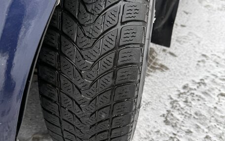 Opel Vectra B рестайлинг, 1998 год, 230 000 рублей, 15 фотография