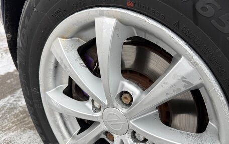 Opel Vectra B рестайлинг, 1998 год, 230 000 рублей, 16 фотография