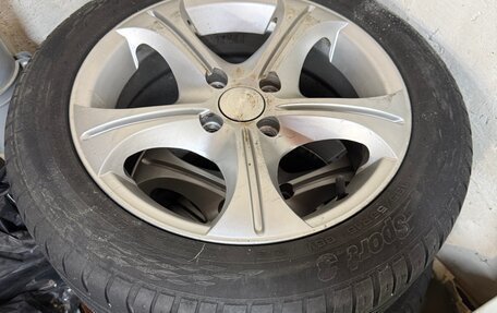 Opel Vectra B рестайлинг, 1998 год, 230 000 рублей, 18 фотография