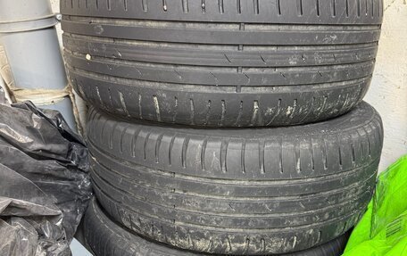 Opel Vectra B рестайлинг, 1998 год, 230 000 рублей, 17 фотография