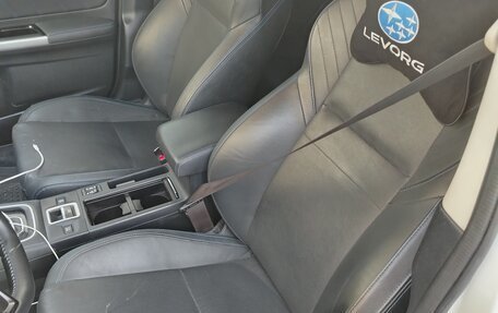 Subaru Levorg I, 2019 год, 2 700 000 рублей, 7 фотография