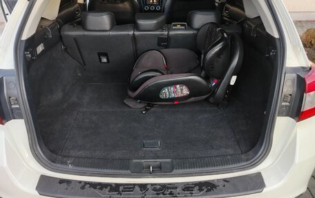 Subaru Levorg I, 2019 год, 2 700 000 рублей, 9 фотография