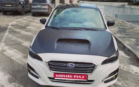 Subaru Levorg I, 2019 год, 2 700 000 рублей, 2 фотография