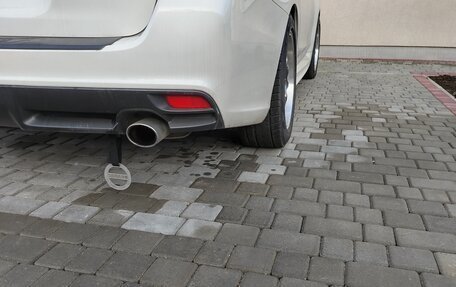 Subaru Levorg I, 2019 год, 2 700 000 рублей, 10 фотография