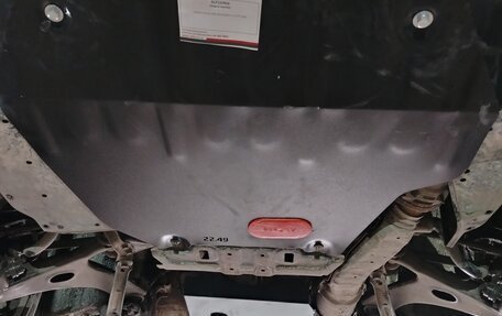 Subaru Levorg I, 2019 год, 2 700 000 рублей, 11 фотография