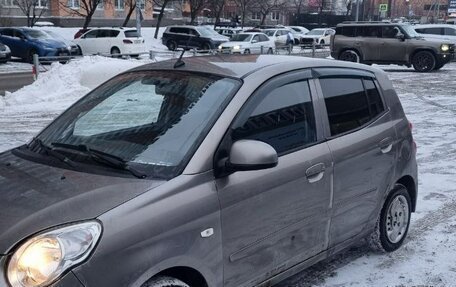 KIA Picanto I, 2010 год, 360 000 рублей, 2 фотография