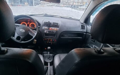 KIA Picanto I, 2010 год, 360 000 рублей, 5 фотография