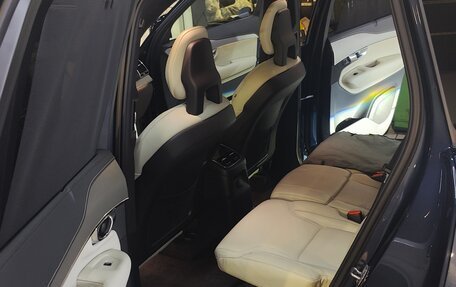 Volvo XC90 II рестайлинг, 2021 год, 7 500 000 рублей, 8 фотография