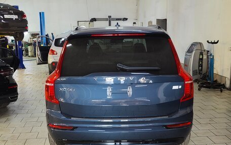 Volvo XC90 II рестайлинг, 2021 год, 7 500 000 рублей, 5 фотография