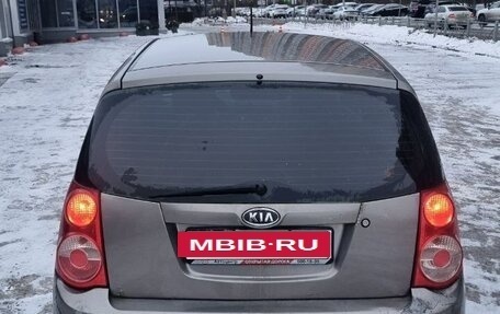 KIA Picanto I, 2010 год, 360 000 рублей, 4 фотография