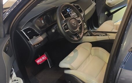 Volvo XC90 II рестайлинг, 2021 год, 7 500 000 рублей, 7 фотография